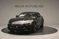 2019 Maserati Ghibli