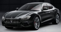 2019 Maserati Ghibli
