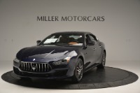 2019 Maserati Ghibli