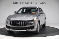 2019 Maserati Levante