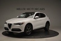 2019 Alfa Romeo Stelvio