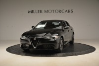 2019 Alfa Romeo Giulia