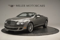 2010 Bentley Continental GT