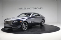 2019 Rolls-Royce Wraith