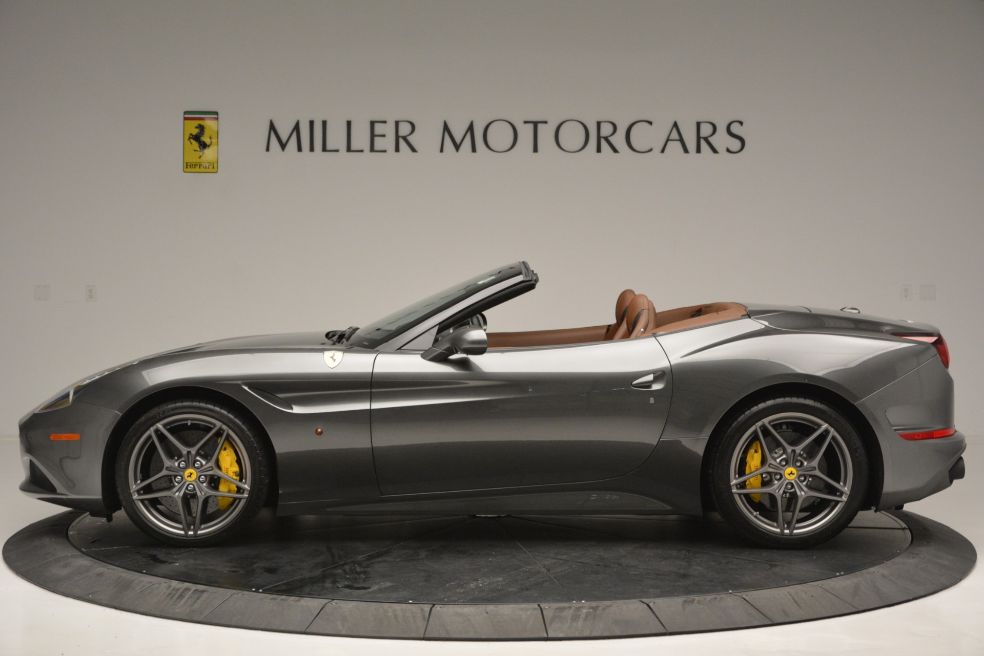 Used 2016 Ferrari California T Handling Speciale Sold