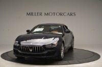 2019 Maserati Ghibli