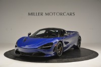 2018 McLaren 720S
