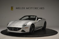 2015 Ferrari California T