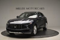 2019 Maserati Levante
