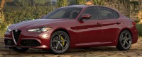 2019 Alfa Romeo Giulia
