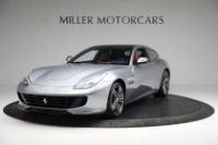 2018 Ferrari GTC4Lusso