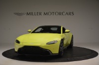 2019 Aston Martin Vantage