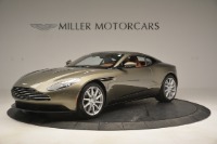 2018 Aston Martin DB11 V12