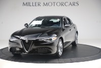 2019 Alfa Romeo Giulia