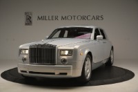 2007 Rolls-Royce Phantom