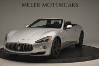 2016 Maserati GranTurismo