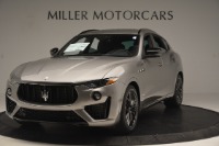 2019 Maserati Levante