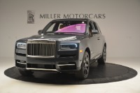 2019 Rolls-Royce Cullinan