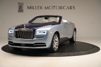 2016 Rolls-Royce Dawn