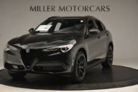 2019 Alfa Romeo Stelvio