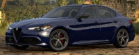 2019 Alfa Romeo Giulia