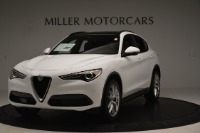 2019 Alfa Romeo Stelvio