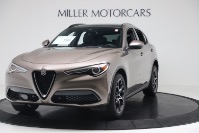 2019 Alfa Romeo Stelvio