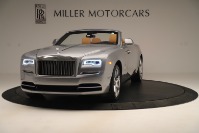 2016 Rolls-Royce Dawn