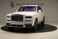 2019 Rolls-Royce Cullinan