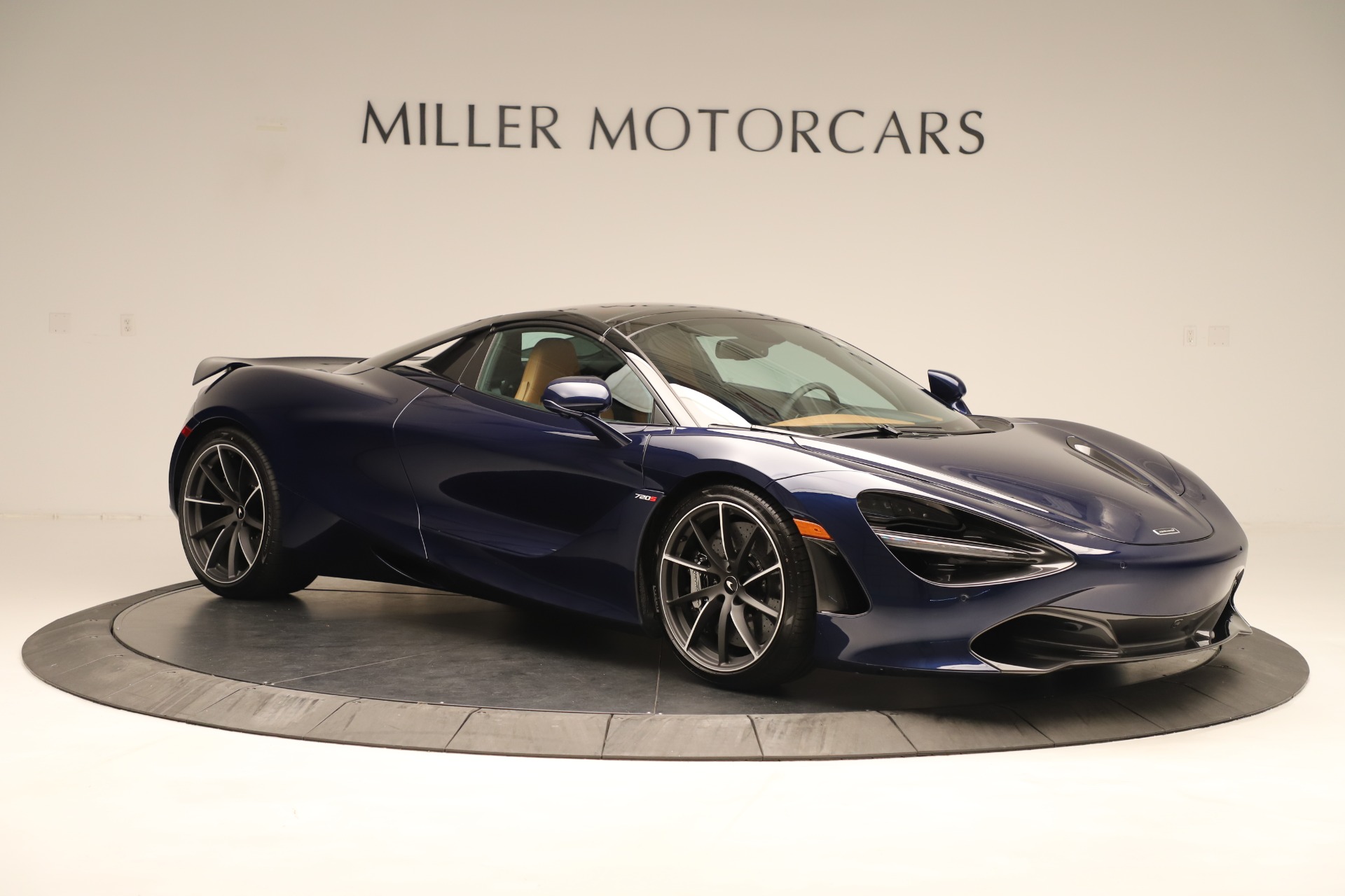 New 2020 Mclaren 720s Spider For Sale Alfa Romeo Of