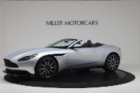 2020 Aston Martin DB11