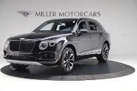 2020 Bentley Bentayga