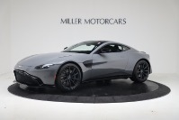 2020 Aston Martin Vantage