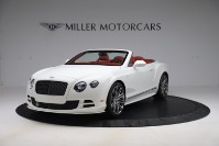2015 Bentley Continental GT