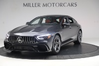 2019 Mercedes-Benz AMG GT