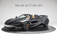 2020 McLaren 720S Spider