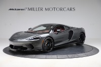 2020 McLaren GT