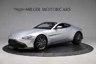 2020 Aston Martin Vantage