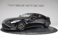 2020 Aston Martin Vantage