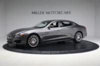 2020 Maserati Quattroporte