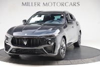 2020 Maserati Levante