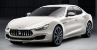 2019 Maserati Ghibli