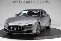 2019 Maserati Ghibli