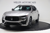 2020 Maserati Levante