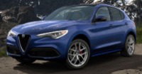 2019 Alfa Romeo Stelvio