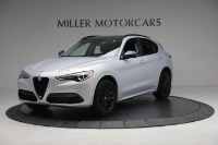 2020 Alfa Romeo Stelvio