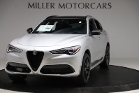 2020 Alfa Romeo Stelvio