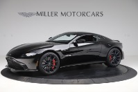 2020 Aston Martin Vantage