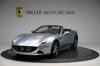 2016 Ferrari California T