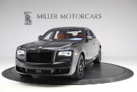 2020 Rolls-Royce Ghost